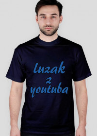 YOUTUBE DOM IN: luzak z youtuba