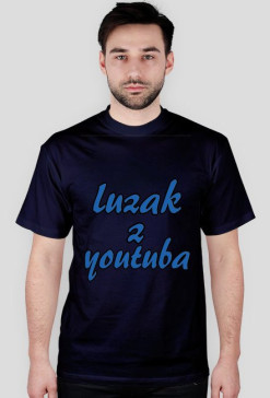 YOUTUBE DOM IN: luzak z youtuba
