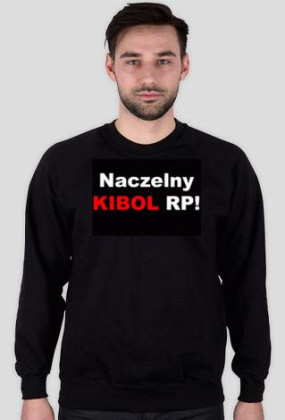 Naczelny KIBOL RP!