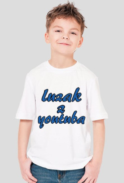 YOUTUBE DOM IN: luzak z youtuba dla dzieci