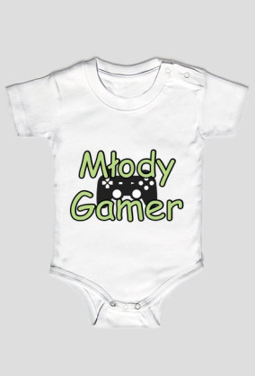 YOUTUBE DOM IN: Młody Gamer