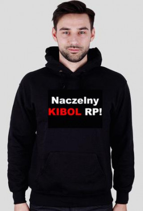 Naczelny KIBOL RP!