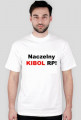 Naczelny KIBOL RP!