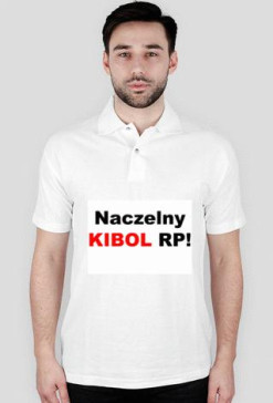 Naczelny KIBOL RP!