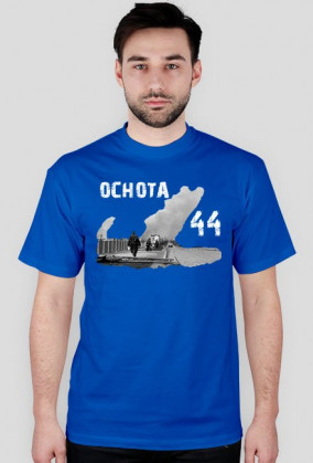 Powstanie Warszawskie - Ochota 44