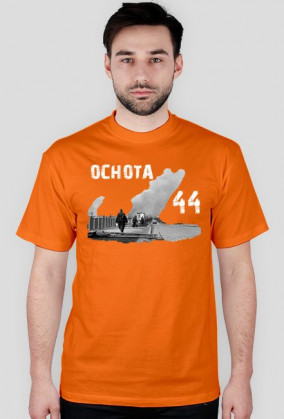 Powstanie Warszawskie - Ochota 44