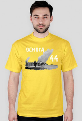 Powstanie Warszawskie - Ochota 44