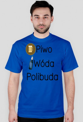 KOSZULKA INŻYNIERA - POLITECHNIKA