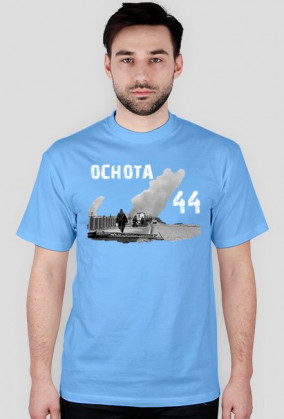 Powstanie Warszawskie - Ochota 44