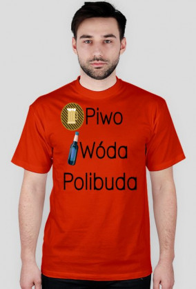 KOSZULKA INŻYNIERA - POLITECHNIKA