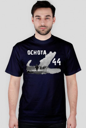 Powstanie Warszawskie - Ochota 44
