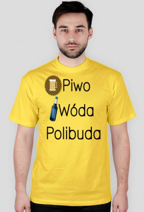 KOSZULKA INŻYNIERA - POLITECHNIKA