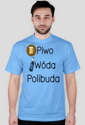 KOSZULKA INŻYNIERA - POLITECHNIKA