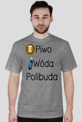 KOSZULKA INŻYNIERA - POLITECHNIKA