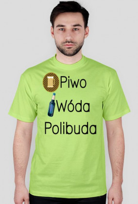 KOSZULKA INŻYNIERA - POLITECHNIKA