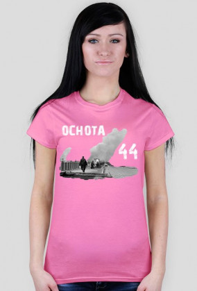 Powstanie Warszawskie - Ochota 44