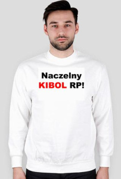Naczelny KIBOL RP!