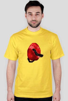 SilenceStyle - Draggo Męska