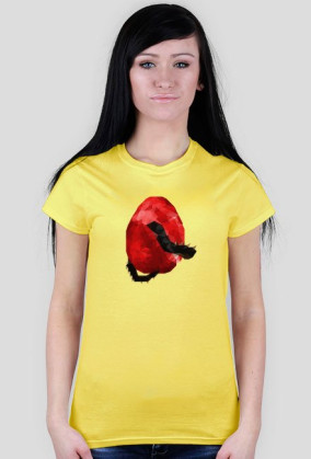 SilenceStyle - Draggo Damska