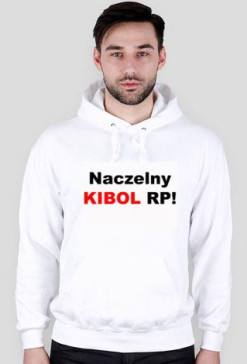 Naczelny KIBOL RP!