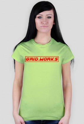 Gridworks