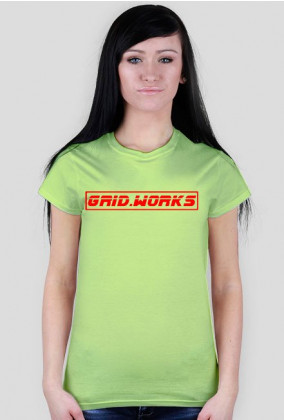 Gridworks