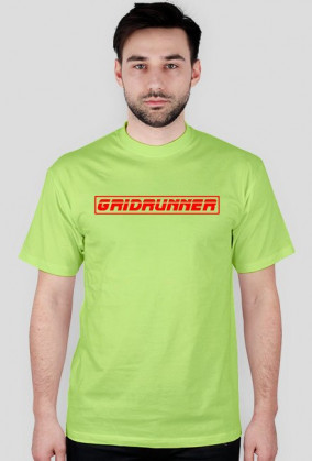 Gridrunner