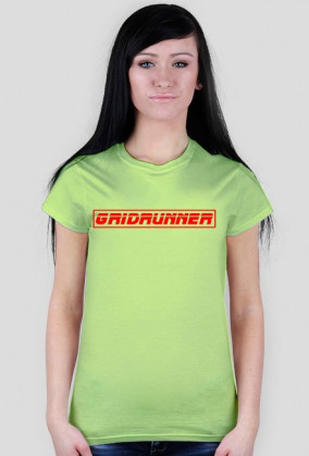 Gridrunner