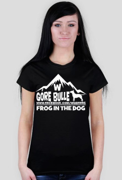 Froginthedog
