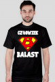Człowiek Balast
