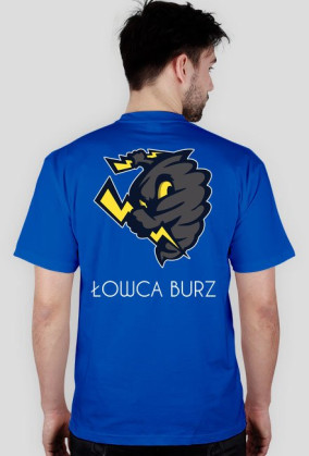 Łowca Burz