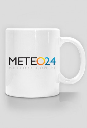 Kubek Meteo24