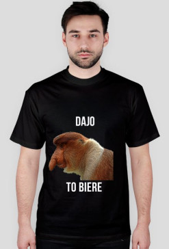 Dajo, to biere!