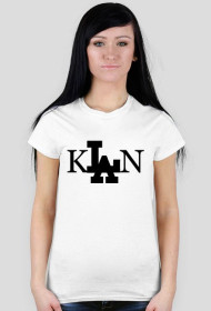 Koszulka kLAn