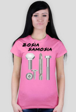 ZOSIA SAMOSIA