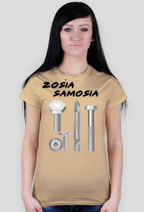 ZOSIA SAMOSIA