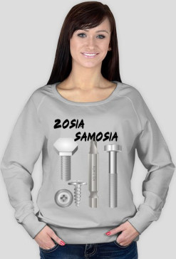 ZOSIA SAMOSIA