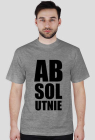 Koszulka Absolutnie