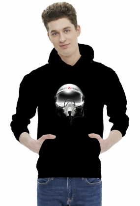 AeroStyle - bluza męska Falcon Riders