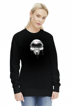 AeroStyle - bluza damska Falcon Riders