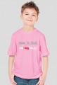 #BAK_TU_SHUL - koszulka męska dziecięca