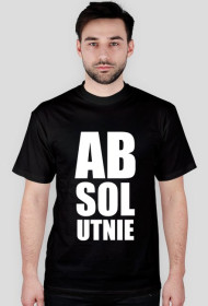 Koszulka Absolutnie