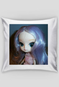 Poduszka z Emi