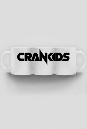 Kubek (CRANKIDS) - cały