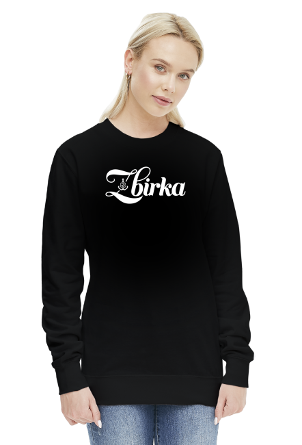 Bluza Zbirka Black