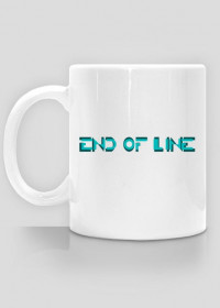 End of Line - praworęczny