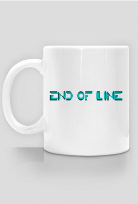 End of Line - praworęczny