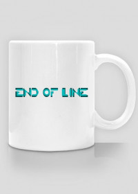 End of Line - leworęczny