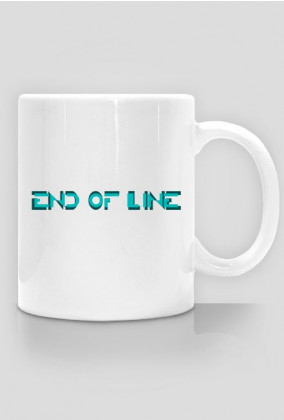 End of Line - leworęczny