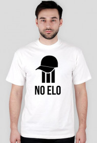 Koszulka No Elo Dla Mężczyzny